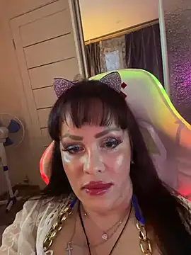 Lolaley2 online show from 02-28-26, 03:22