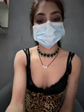 Ladyluck27 online show from 08-09-26, 05:19