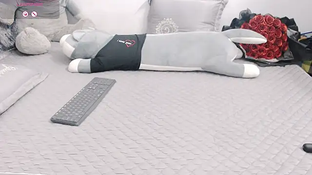 kichigirl online show from 09-08-25, 11:26