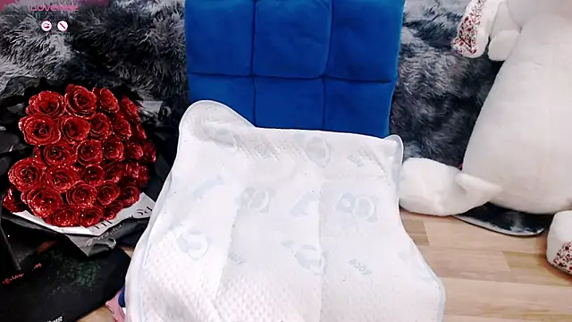 kichigirl online show from 10-05-25, 12:56