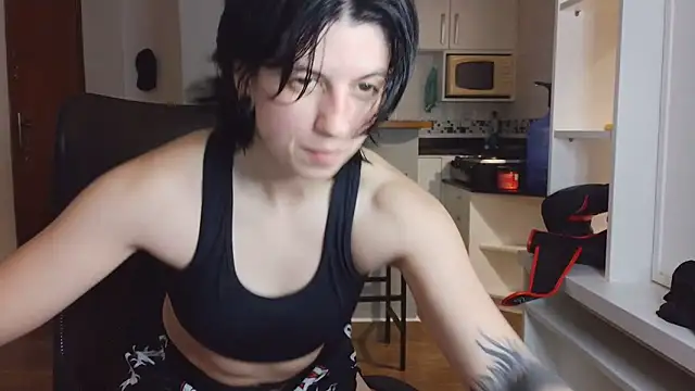 Snapshot of kyslrana chatting on 07-01-26, 11:16 kyslrana online show from 07-01-26, 11:16