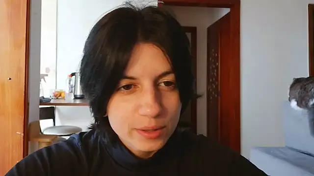 Snapshot of kyslrana chatting on 06-03-26, 01:45 kyslrana online show from 06-03-26, 01:45