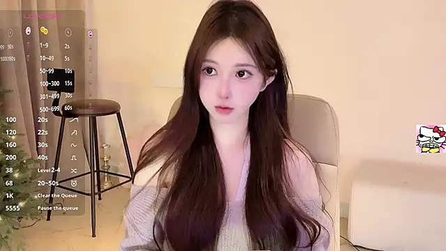 Hahaha ha2 online show from 02-15-25, 01:49