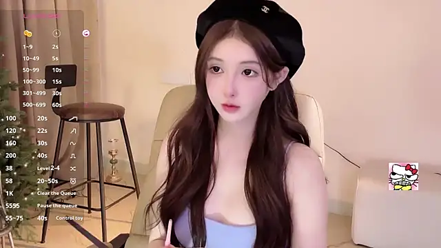 Hahaha ha2 online show from 01-26-25, 02:08