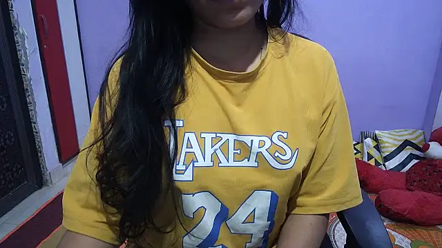 BabyNaina online show from 01-13-26, 08:13