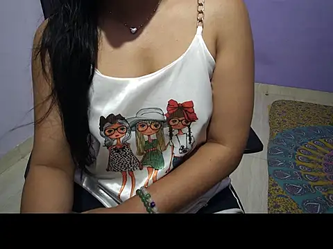 BabyNaina online show from 06-13-26, 01:09