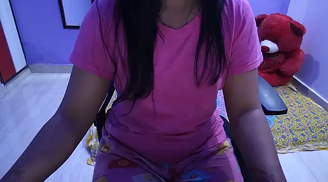 Snapshot of BabyNaina chatting on 02-11-25, 06:55 BabyNaina online show from 02-11-25, 06:55