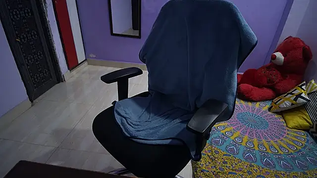 BabyNaina online show from 10-31-25, 06:26