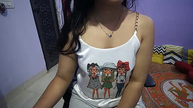 BabyNaina online show from 12-21-25, 08:27