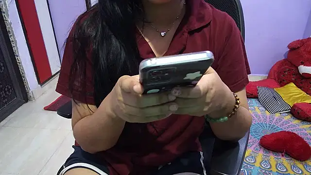 BabyNaina online show from 03-15-26, 06:04