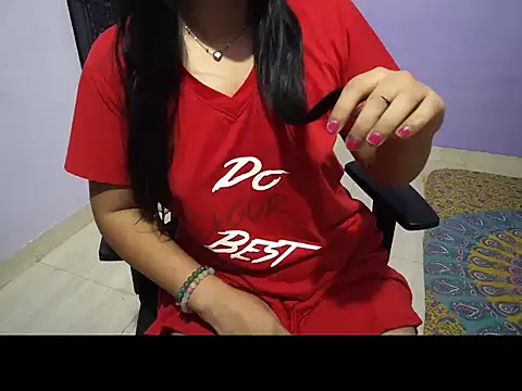 BabyNaina online show from 06-16-26, 01:55