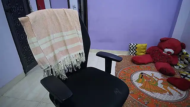 BabyNaina online show from 03-26-26, 05:33