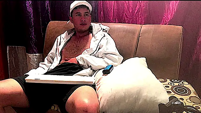 camilovaron online show from 02-07-25, 12:53