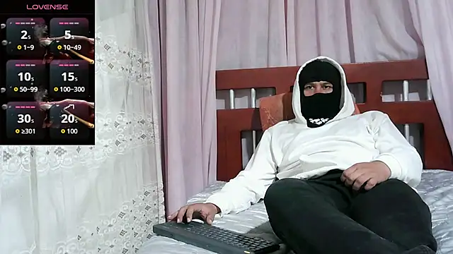 camilovaron online show from 06-26-26, 12:16