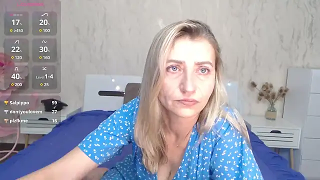 ZoeGrant online show from 03-14-25, 03:26