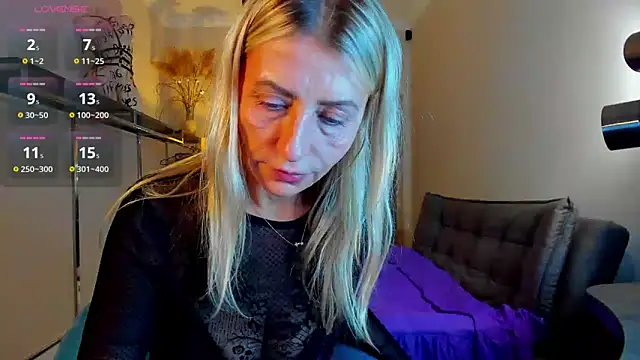 ZoeGrant online show from 09-21-25, 07:52