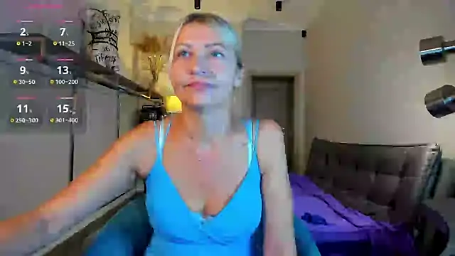 ZoeGrant online show from 09-14-25, 06:52