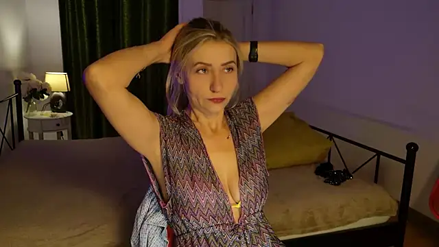 ZoeGrant online show from 01-11-26, 07:10