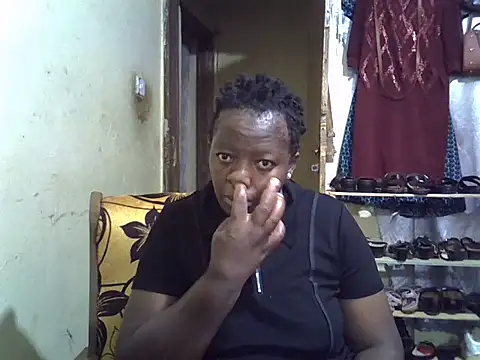 Ebonyceline online show from 01-16-26, 01:09