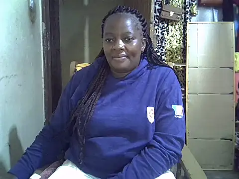 Ebonyceline online show from 02-14-26, 07:58