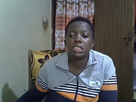 Ebonyceline online show from 10-16-25, 08:17