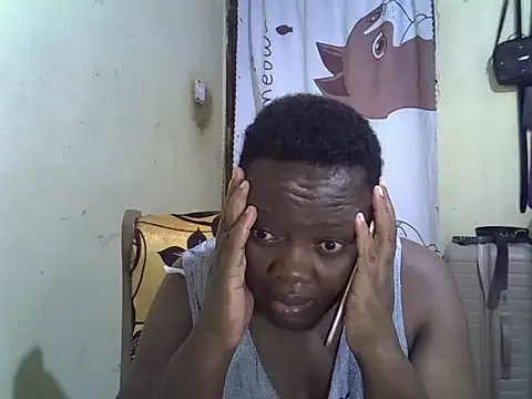 Ebonyceline online show from 09-22-25, 07:14