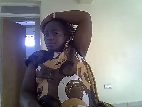 Ebonyceline online show from 03-25-26, 12:04