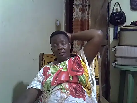 Ebonyceline online show from 09-30-25, 02:50