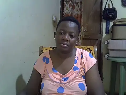 Ebonyceline online show from 10-01-25, 07:24