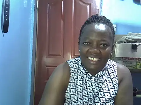 Ebonyceline online show from 06-04-26, 12:37