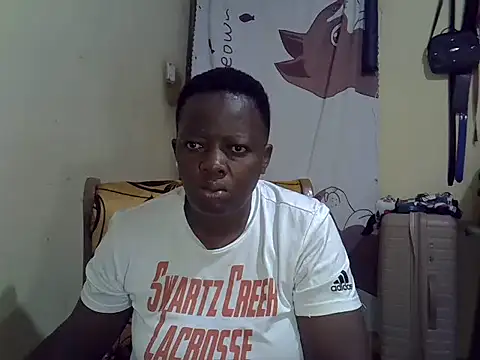 Ebonyceline online show from 09-19-25, 01:09