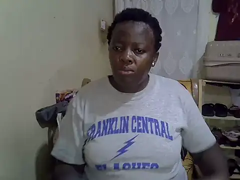 Ebonyceline online show from 12-20-25, 07:17