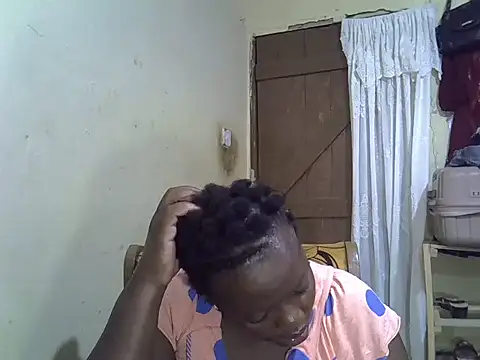 Ebonyceline online show from 12-18-25, 09:29