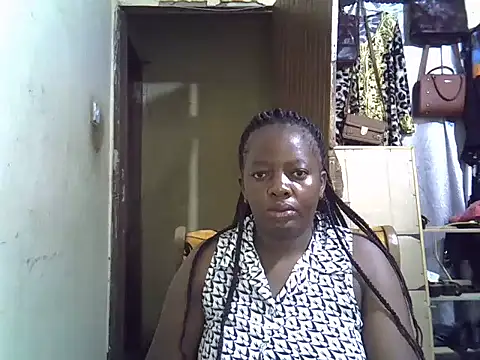 Ebonyceline online show from 02-12-26, 10:42