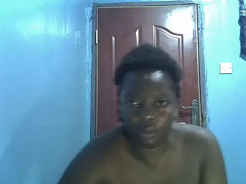 Ebonyceline online show from 03-12-26, 08:24