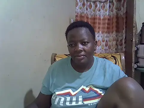 Ebonyceline online show from 10-07-25, 10:49