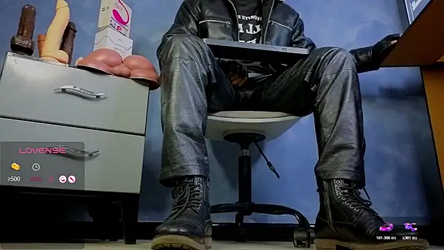 TomLover 12 online show from 01-14-26, 11:52