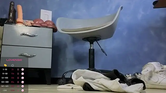 TomLover 12 online show from 02-01-26, 10:30