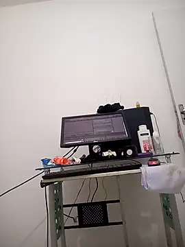 CASADASIGILO2 online show from 10-28-25, 08:19