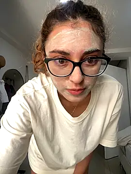 missrubijasper online show from 11-21-25, 05:45