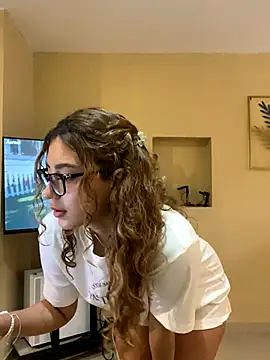 missrubijasper online show from 11-15-25, 07:29