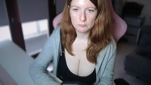 Exotic-Desire online show from 11-18-25, 11:02