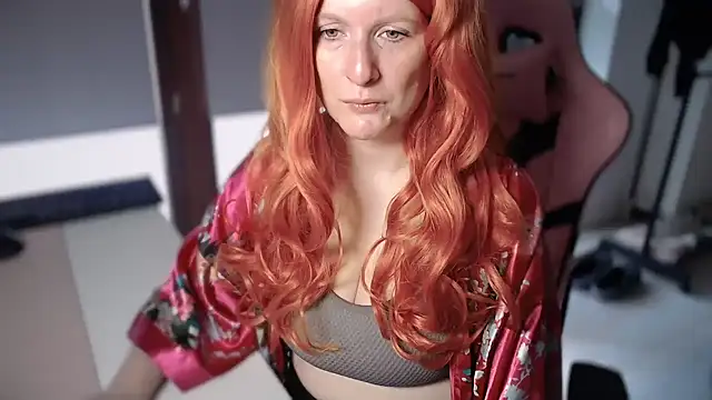 Exotic-Desire online show from 03-31-26, 09:00