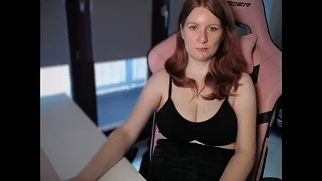 Exotic-Desire online show from 12-04-25, 08:24