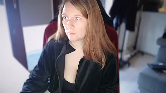 Exotic-Desire online show from 02-09-26, 08:45