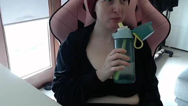 Exotic-Desire online show from 03-23-26, 10:26