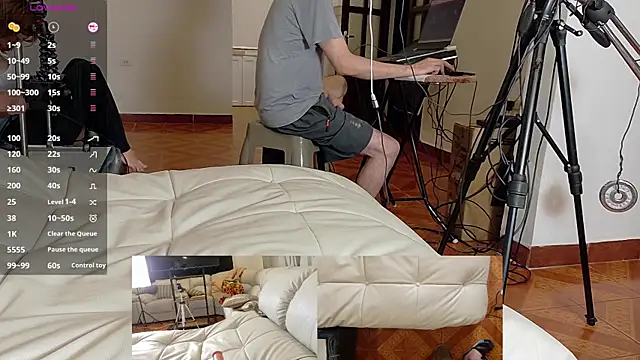 f4p top online show from 02-08-26, 01:03