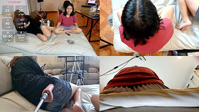 f4p top online show from 02-25-26, 02:34