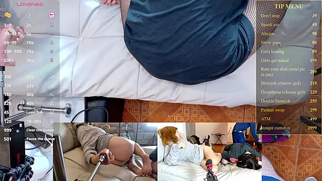 f4p top online show from 03-25-26, 01:28