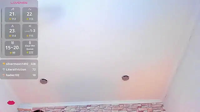 Lucia-sex online show from 02-15-25, 08:01